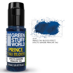 Blood Effects - Prince Blood | Effect paints Blood Effects - Prince Blood | Effect paints