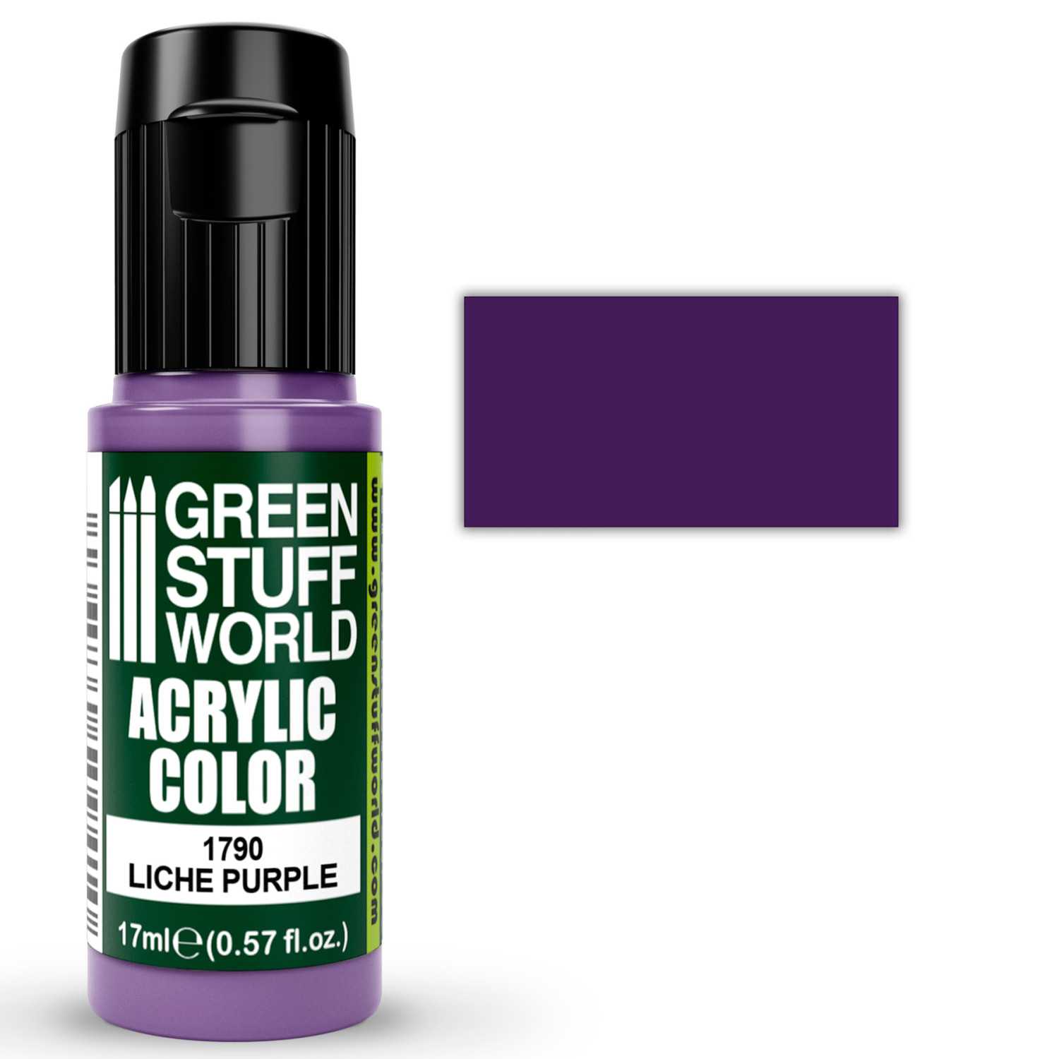 Acrylic Color LICHE PURPLE | Acrylic Paints Acrylic Color LICHE PURPLE | Acrylic Paints
