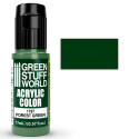Pintura Acrilica FOREST GREEN