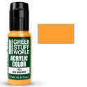 Acrylfarben GO MANGO