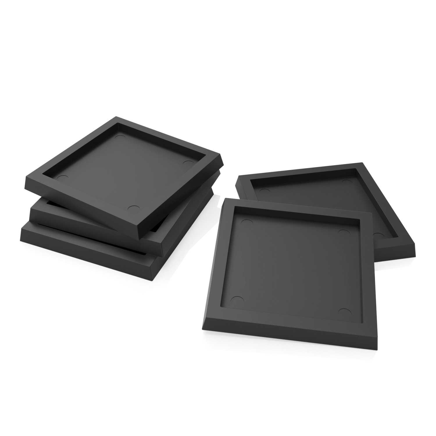 Adaptateur pour socle en plastique 40 à 50 mm Adaptateur pour socle en plastique 40 à 50 mm