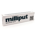 Stucco Milliput Super Fine Bianco