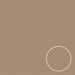 Plasticard - Corrugated