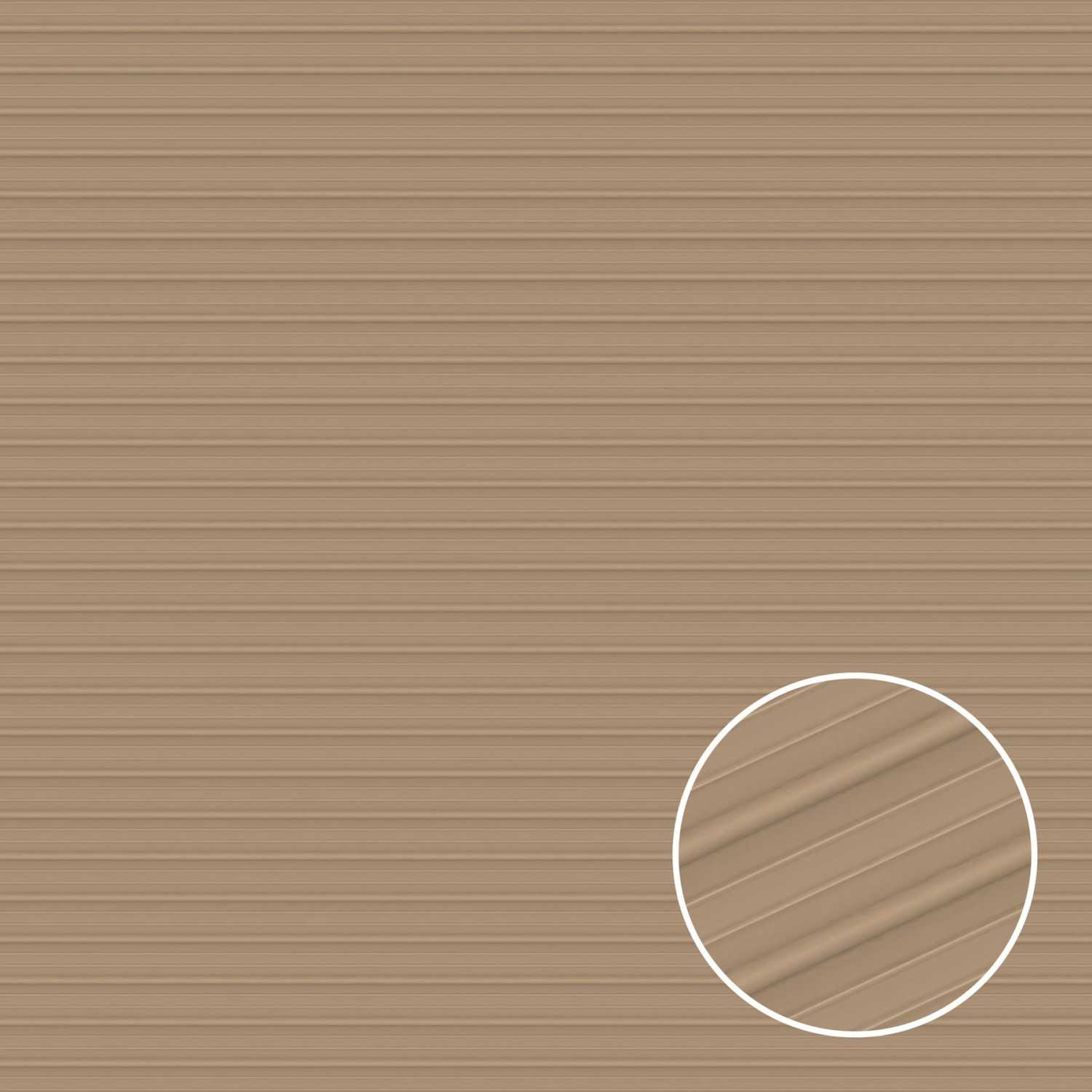 Kunststoffplatte - Industrielle Beschichtung 9mm