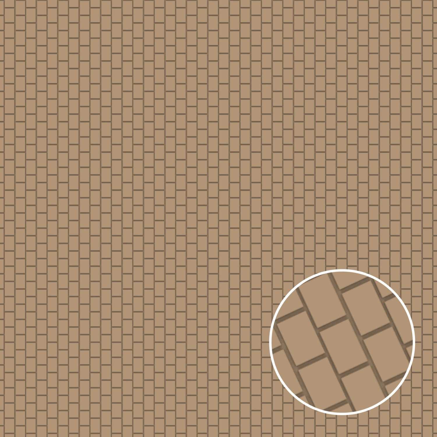 Plancha Plasticard - Adoquines 6x8mm