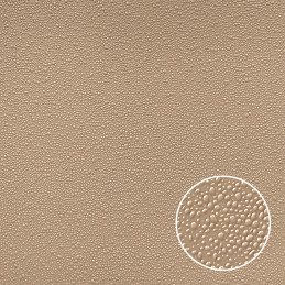 Plaque de Plasticard texturé - Rue Pavée