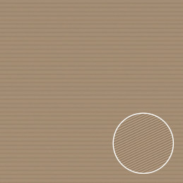 Kunststoffplatte Kleine WELLPLATTEN - Plastikcard