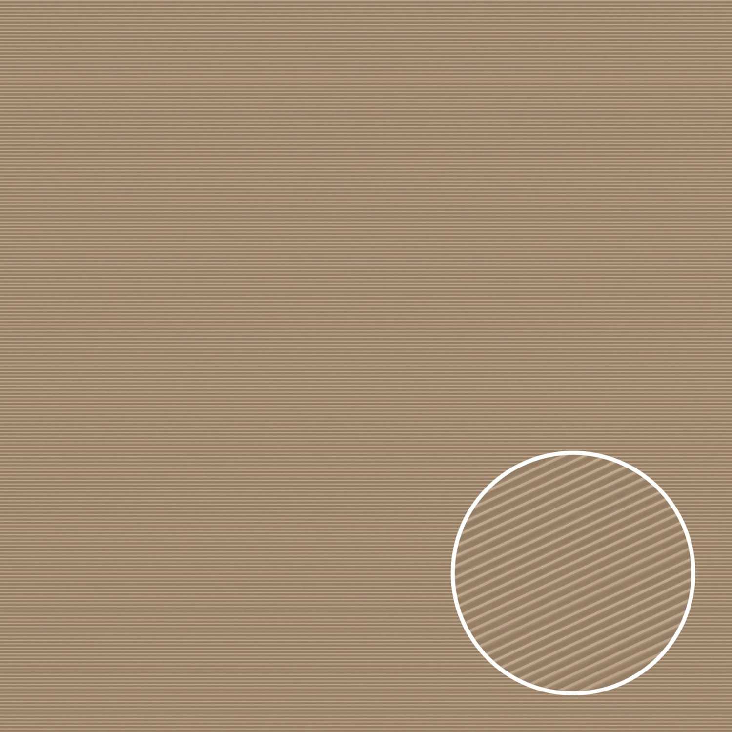 ABS Plasticard - CORRUGATED 0.5mm Textured Sheet - A4 | Textured Sheets