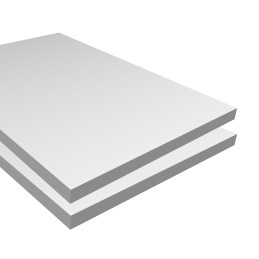 Styrene sheets | Styrene plastic for modeling (HIPS)