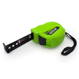 Maßband in Zoll für Wargames – Nur Zoll | GSW Inch Tape Measure