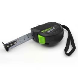 Dual Scale Tape Measure for Wargames – Centimeters and Inches | Wargaming tape measure