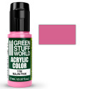 Colore Acrilico MAJIN PINK