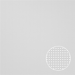 ABS Plasticard - SMALL SQUARES Textured Sheet - A4 | Textured Sheets