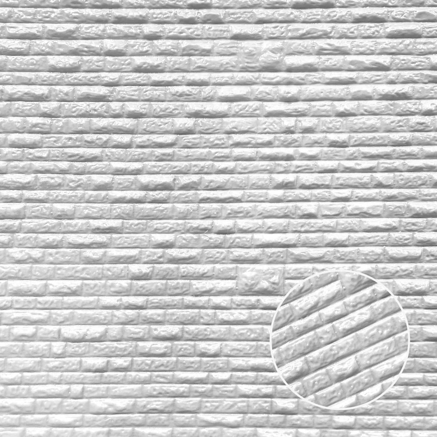 ABS Plasticard - ROUGH ROCK WALL Textured Sheet - A4 | Textured Sheets