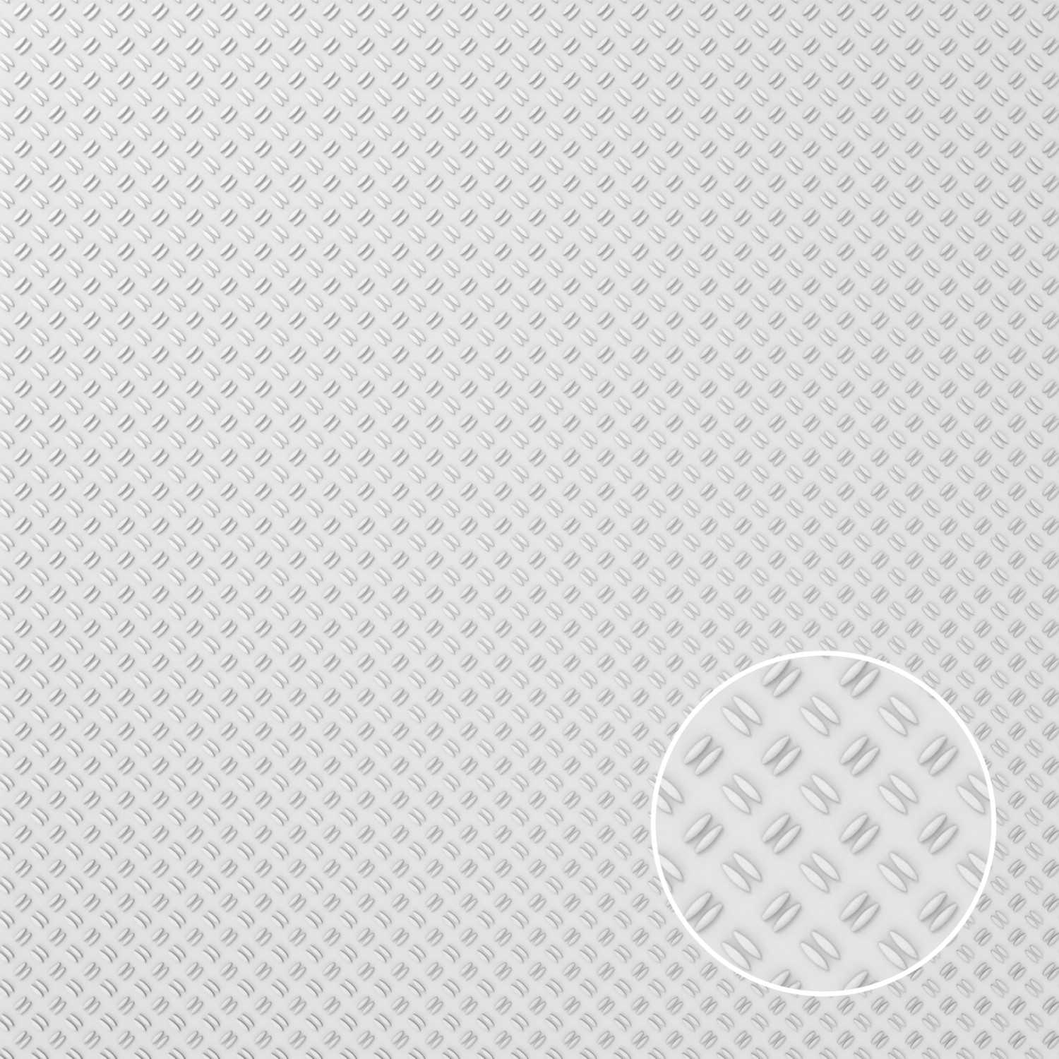 Plaque de Plasticard texturé DIAMANT DOUBLE | Plaques de Plasticard Texturé