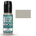 Colori Opachi - Donkey Grey