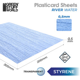 Planchas Aguas Revueltas Planchas de Agua Planchas Aguas Revueltas Planchas de Agua