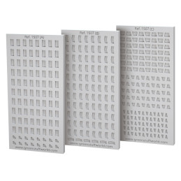 Stampi per mattoncini | Stampi in Silicone MATTONI