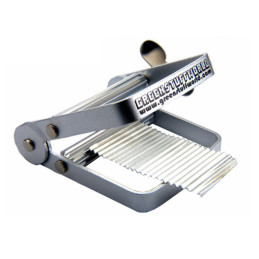 Corrugator | Herramienta corrugadora para modelismo