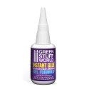 Cyanacrylat Sekundenkleber Gel 20gr.