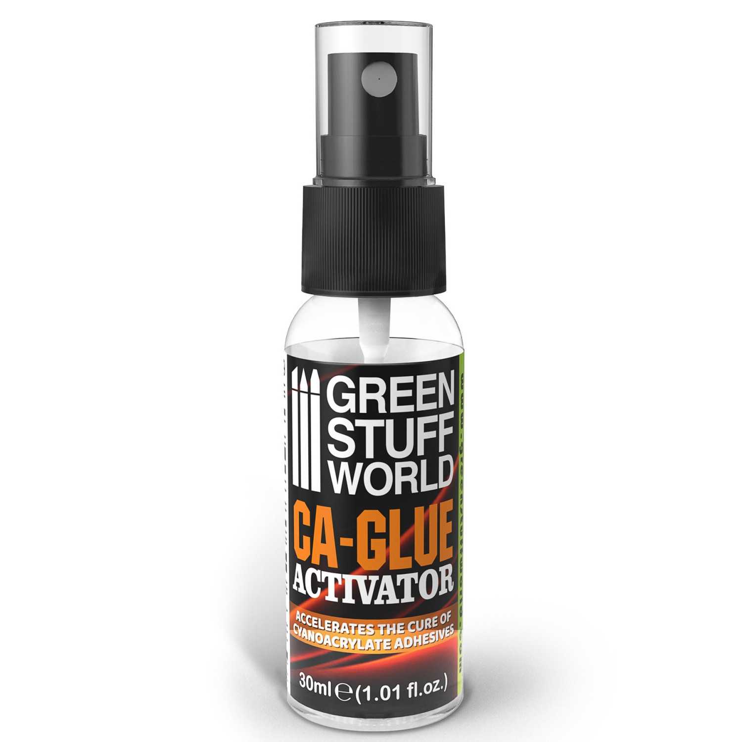 Sekundenkleber Aktivator | Aktivator Sekundenkleber