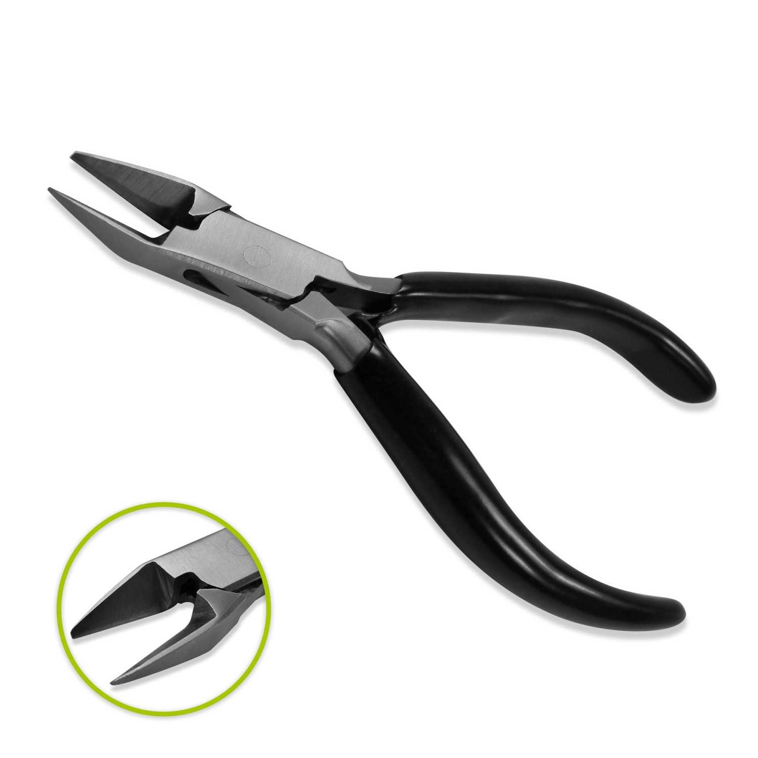 Flush Side Cutting Pliers