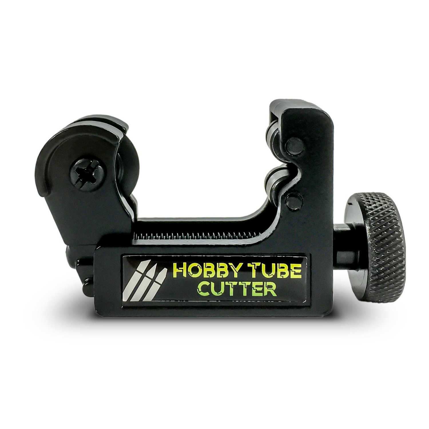 Mini Tube Cutter | Hobby Pipe cutter