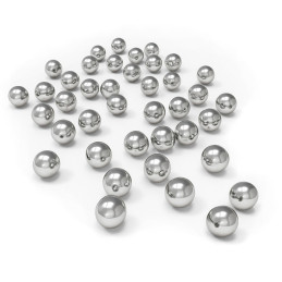 Mixing Balls 6.35mm | Stirring balls