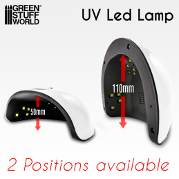 Lampada LED Ultravioletta | Lampade Ultraviolette UV