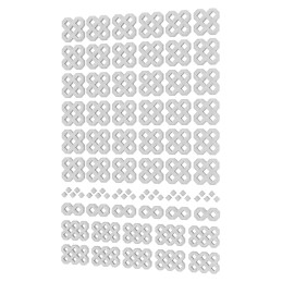 Stampi in Silicone - Pavé prato | Stampi Scenografia