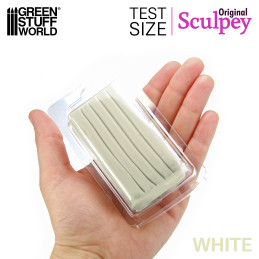 Sculpey Original 55 gr. | Putties and Materials
