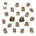 ORK Skulls 1:48