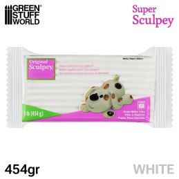 Arcilla Sculpey ORIGINAL 454gr Arcilla Sculpey ORIGINAL 454gr