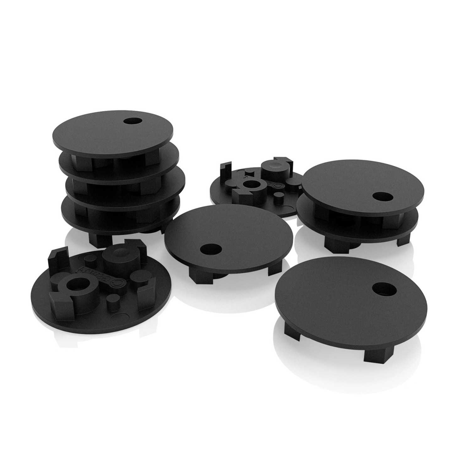 Peanas Blood Bowl 32mm | Bases Fantasy Football 32mm