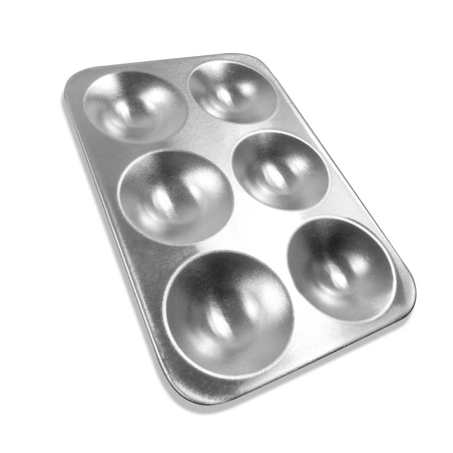 Rectangular Mixing Palette