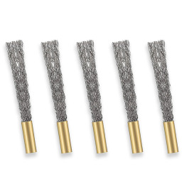 Remplacement Stylo gratte-brosse – Acier inoxydable | Outils de Gravure