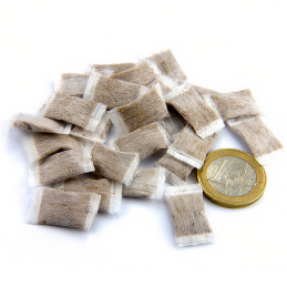 Sacchi sabbia flessibili x25