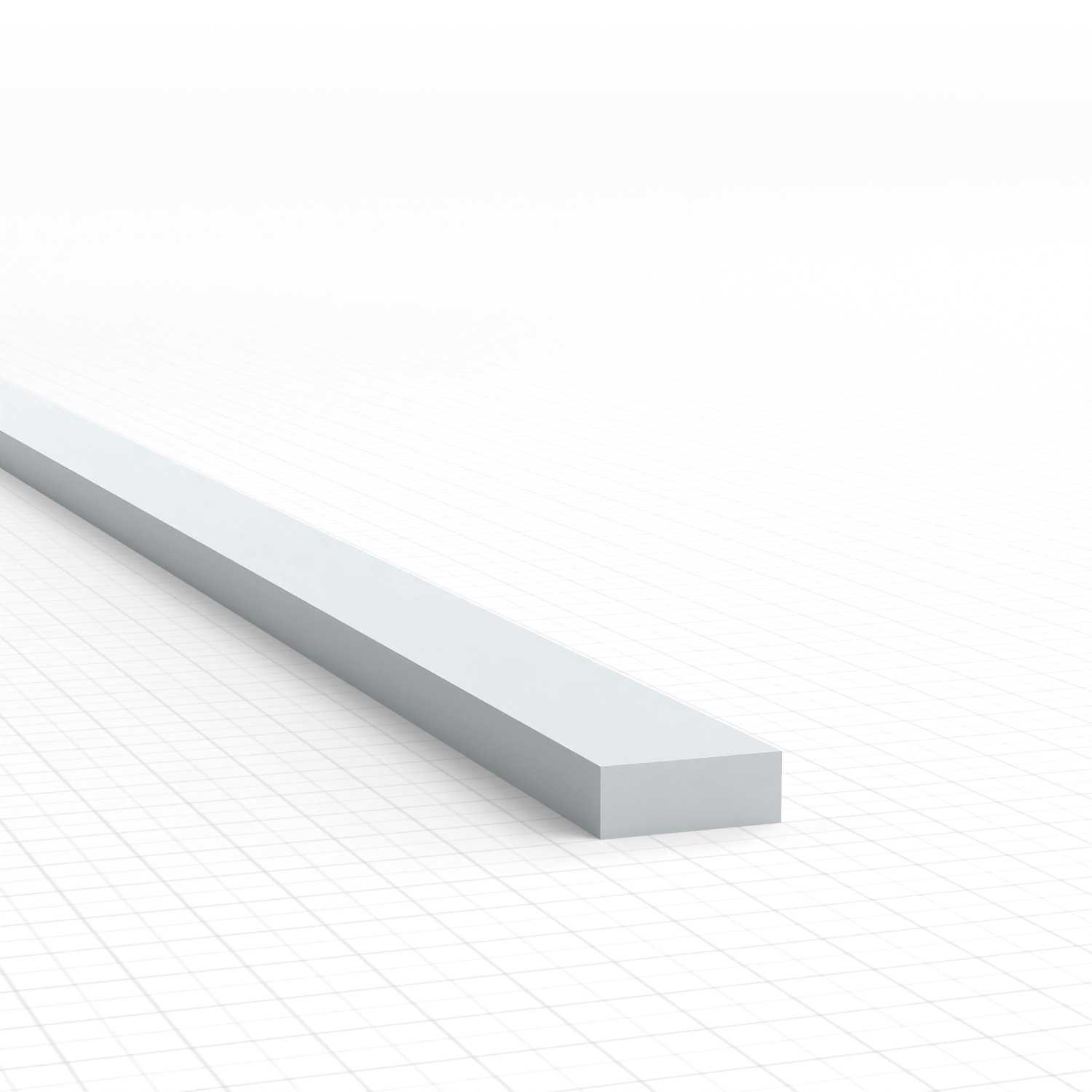 Profilato Plasticard LISTELLI PIATTI 4mm | Profilati Piatti Profilato Plasticard LISTELLI PIATTI 4mm | Profilati Piatti