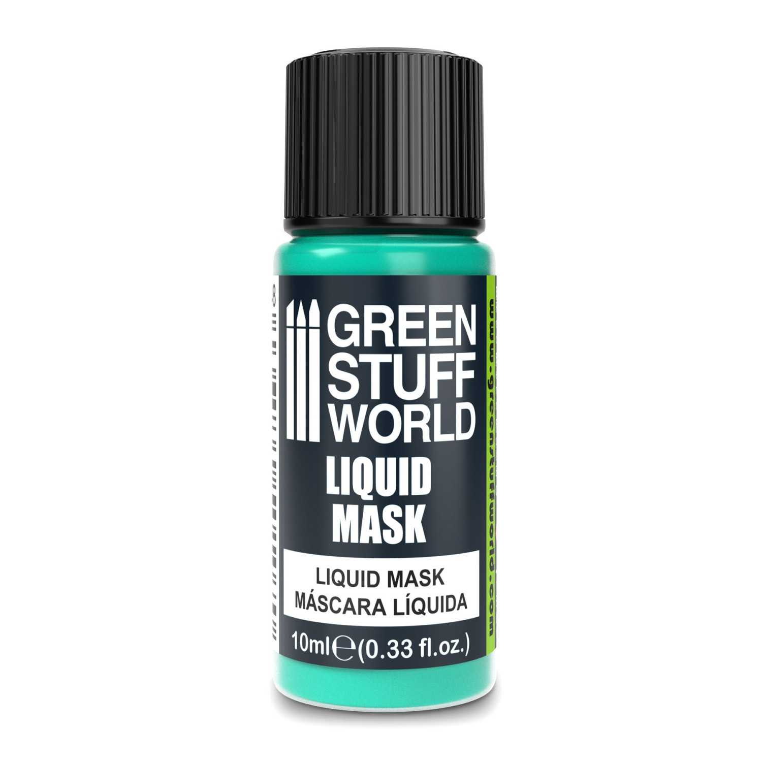 Fluide de Masquage 10ml | liquid mask Fluide de Masquage 10ml | liquid mask