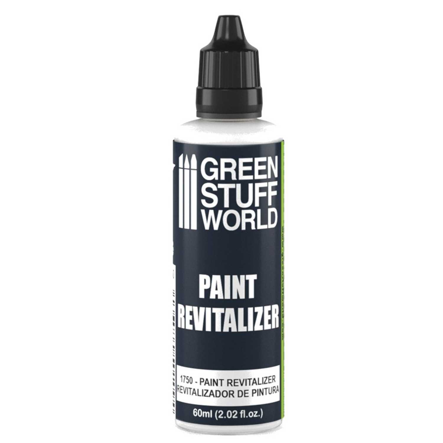 Paint Revitalizer 60ml | Paint Reviver
