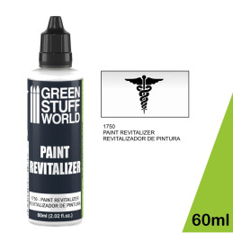 Acrylfarben Revitalisierer 60ml | Farben-Auffrischer