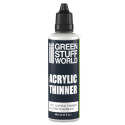 Acrylic Paint Thinner 60ml