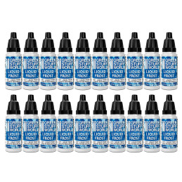 Liquid Frost | Liquid frost