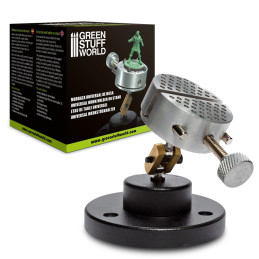 Morsetto Universale da Tavolo | Supporti Miniature