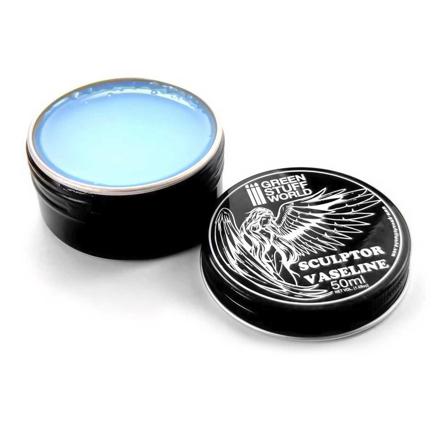 Modellier Vaseline | Modellier Vaseline