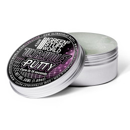 Masilla UV 50ml | Masilla UV