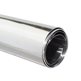 Flexible tin foil for Crafts and Embossing | Craft Pewter