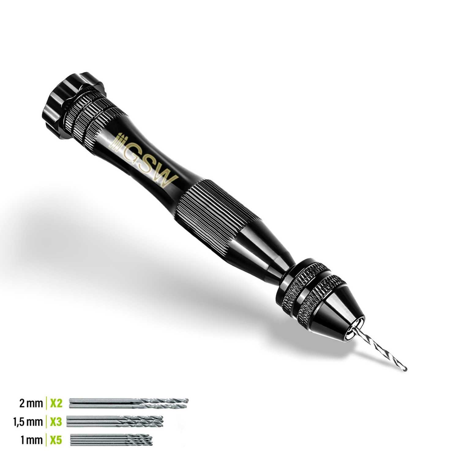 Hobby hand drill | Hand Drill