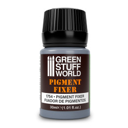 Pigment Fixer 30ml | Pigment binder