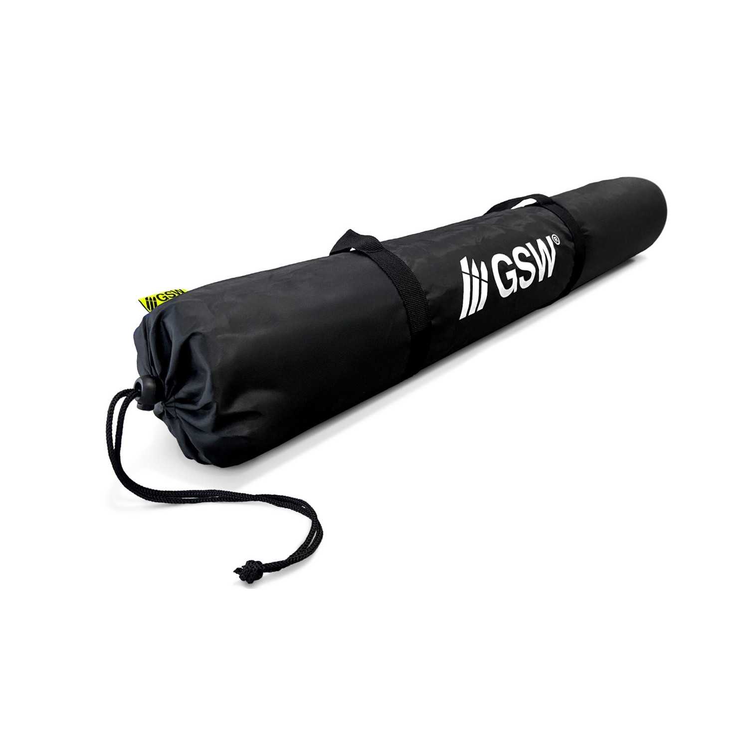 Bolsa de transporte tapetes 60cm para wargames y juegos de mesa